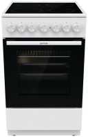 Электроплита Gorenje GEC5B41WG