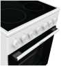 Электроплита Gorenje GEC5B41WG