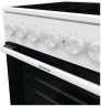Электроплита Gorenje GEC5B41WG