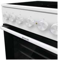 Электроплита Gorenje GEC5B41WG