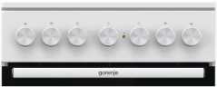 Электроплита Gorenje GEC5B41WG
