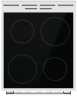Электроплита Gorenje GEC5B41WG