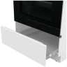 Электроплита Gorenje GEC5B41WG