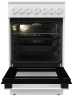 Электроплита Gorenje GEC5B41WG