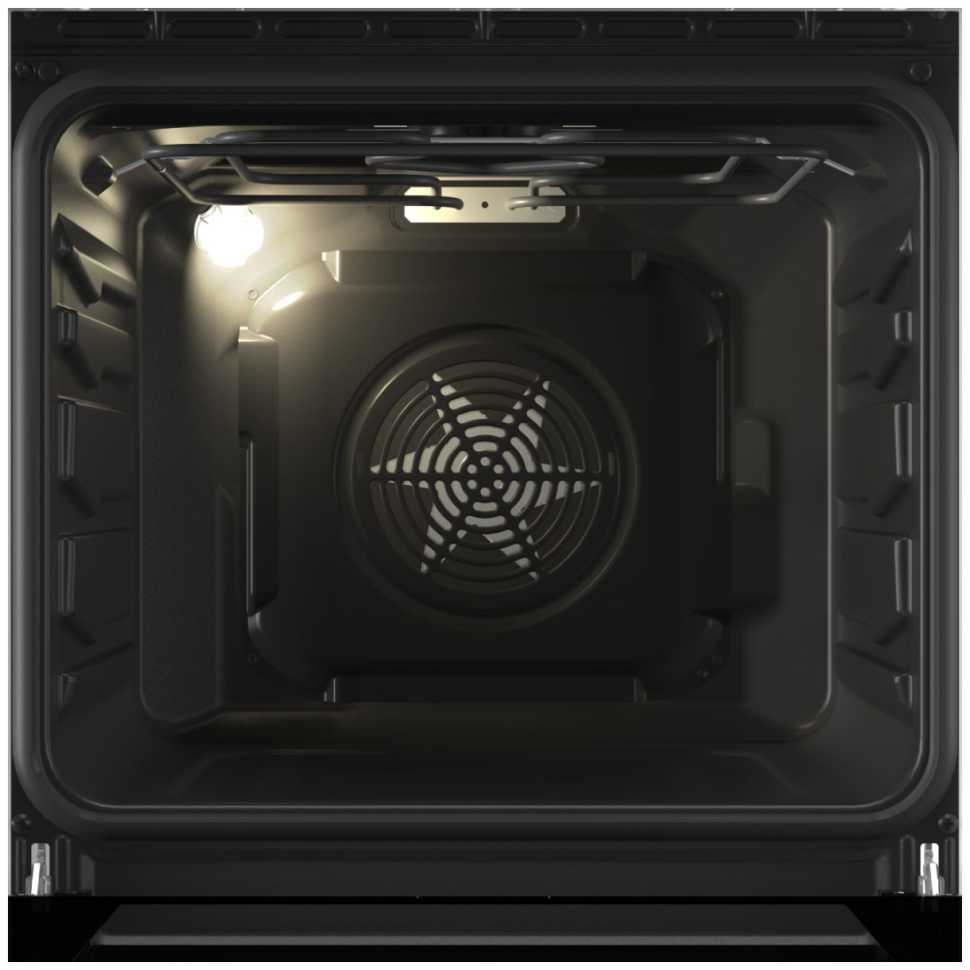 Электроплита Gorenje GEC5B41WG