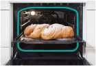 Электроплита Gorenje GEC5B41WG
