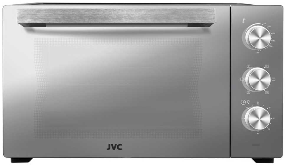 Электропечь JVC JH-MO405