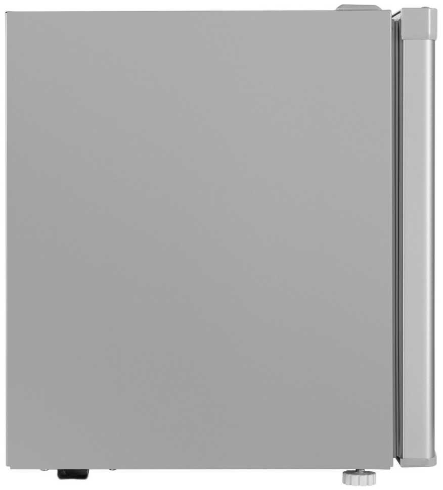 Мини-холодильник Maunfeld MFF50SL