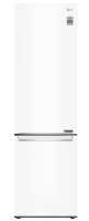 Двухкамерный холодильник LG GC-B509SQCL