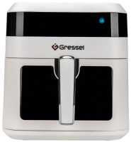 Аэрогриль Gressel GAF-1824