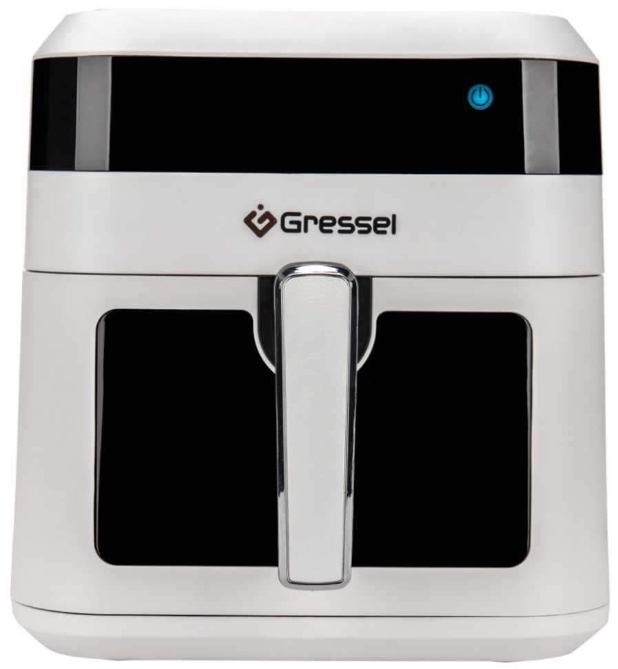 Аэрогриль Gressel GAF-1824