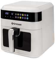 Аэрогриль Gressel GAF-1824