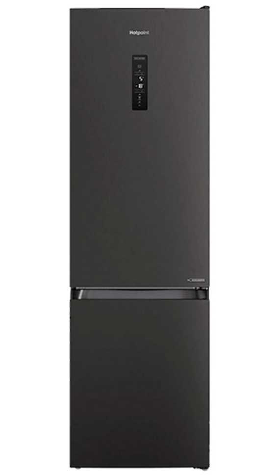 Двухкамерный холодильник Hotpoint HT 7201I DX O3