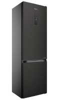 Двухкамерный холодильник Hotpoint HT 7201I DX O3
