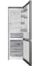 Двухкамерный холодильник Hotpoint HT 7201I DX O3