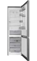 Двухкамерный холодильник Hotpoint HT 7201I DX O3