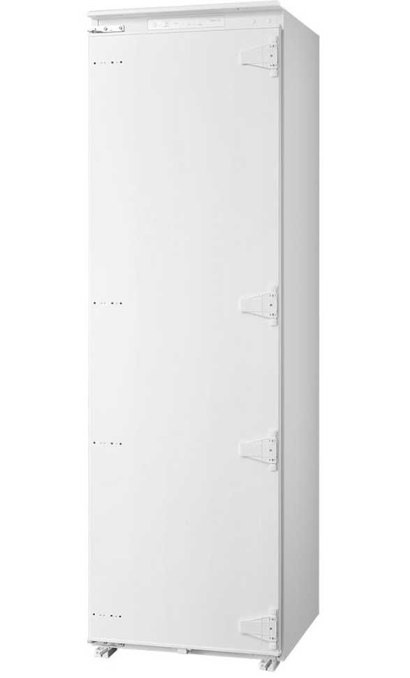 Встраиваемый морозильник Midea MDRE306FZF01