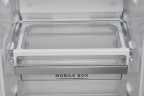 Встраиваемый морозильник Midea MDRE306FZF01