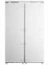 Встраиваемый морозильник Midea MDRE306FZF01