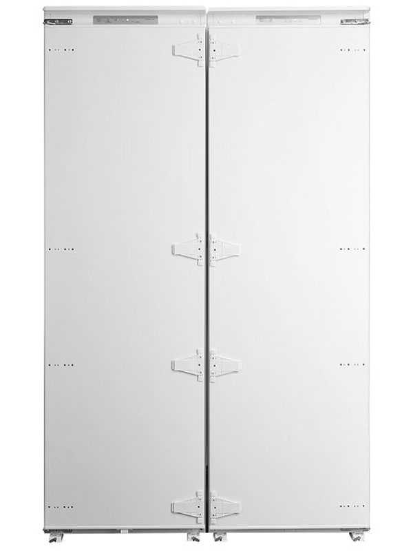 Встраиваемый морозильник Midea MDRE306FZF01
