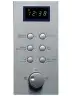 Встраиваемая микроволновая печь СВЧ Candy MIC 256 EX
