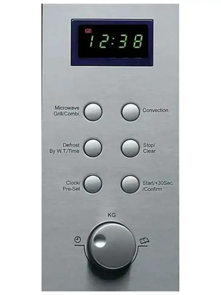 Встраиваемая микроволновая печь СВЧ Candy MIC 256 EX