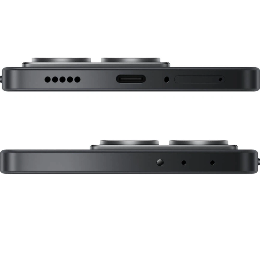Смартфон Xiaomi 14T 12/512Gb Black,черный