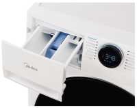 Стиральная машина Midea MF200W120WBS/W-RU