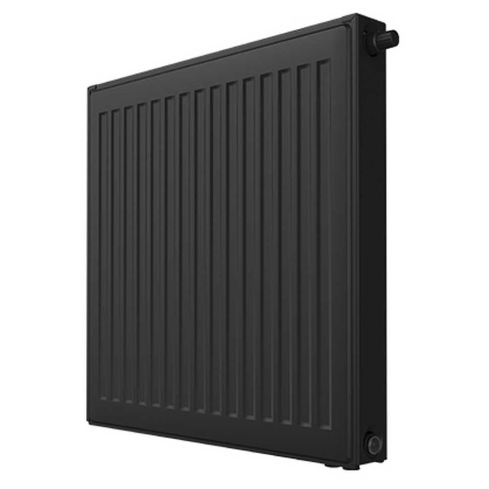 Радиатор панельный Royal Thermo VENTIL COMPACT VC11-300-2400 Noir Sable