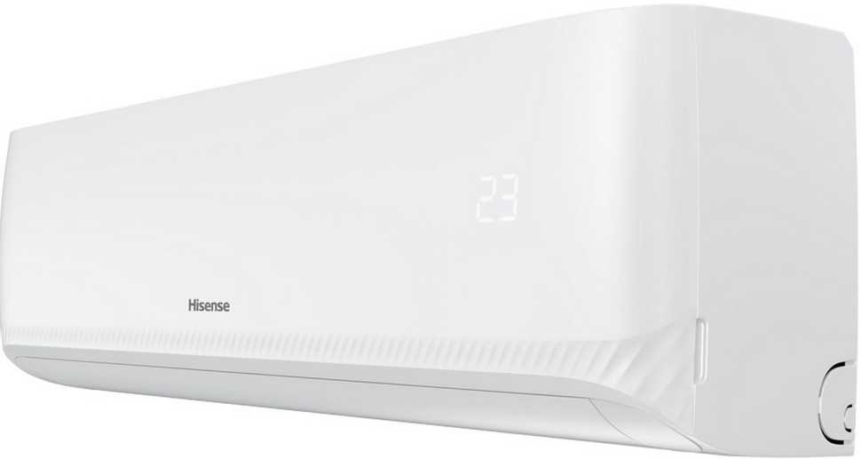 Сплит-система Hisense AS-07UW4RYRCM00