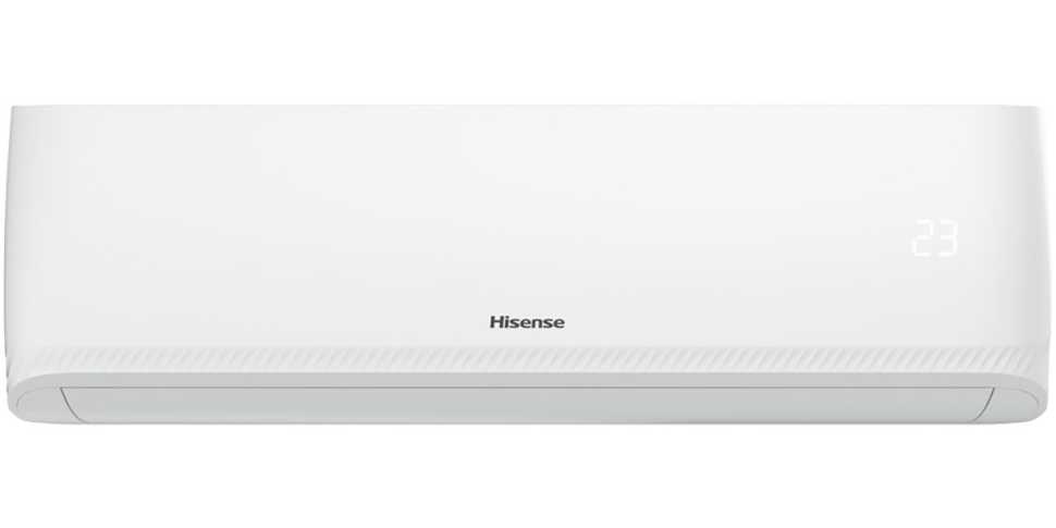 Сплит-система Hisense AS-07UW4RYRCM00