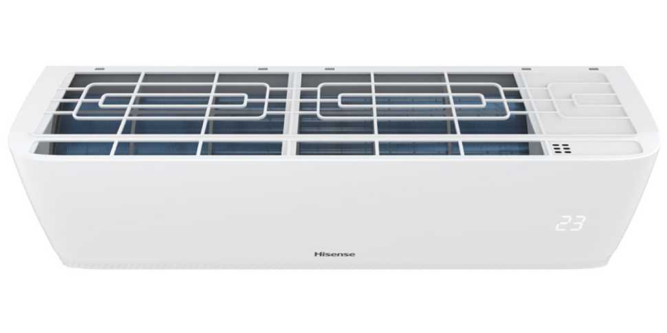 Сплит-система Hisense AS-07UW4RYRCM00