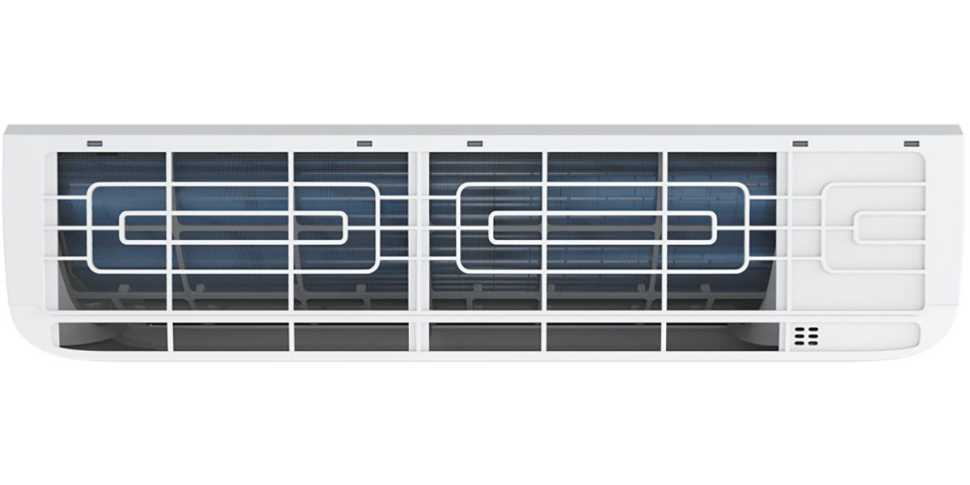 Сплит-система Hisense AS-07UW4RYRCM00