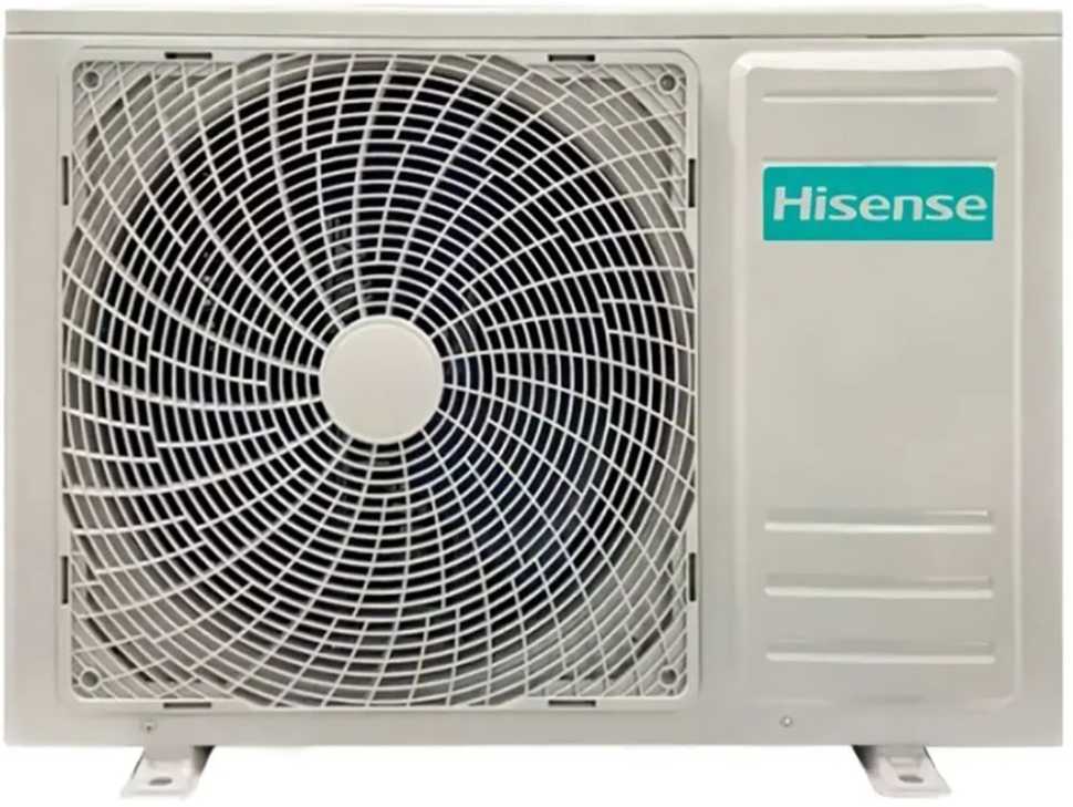 Сплит-система Hisense AS-07UW4RYRCM00