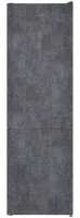 Двухкамерный холодильник Weissgauff WRK 195 D Full NoFrost Rock Glass