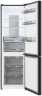 Двухкамерный холодильник Weissgauff WRK 195 D Full NoFrost Rock Glass