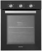 Электрический духовой шкаф Simfer B4EB16016