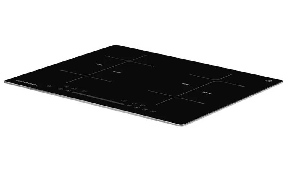 Электрическая варочная панель Kuppersberg ICS 622 R