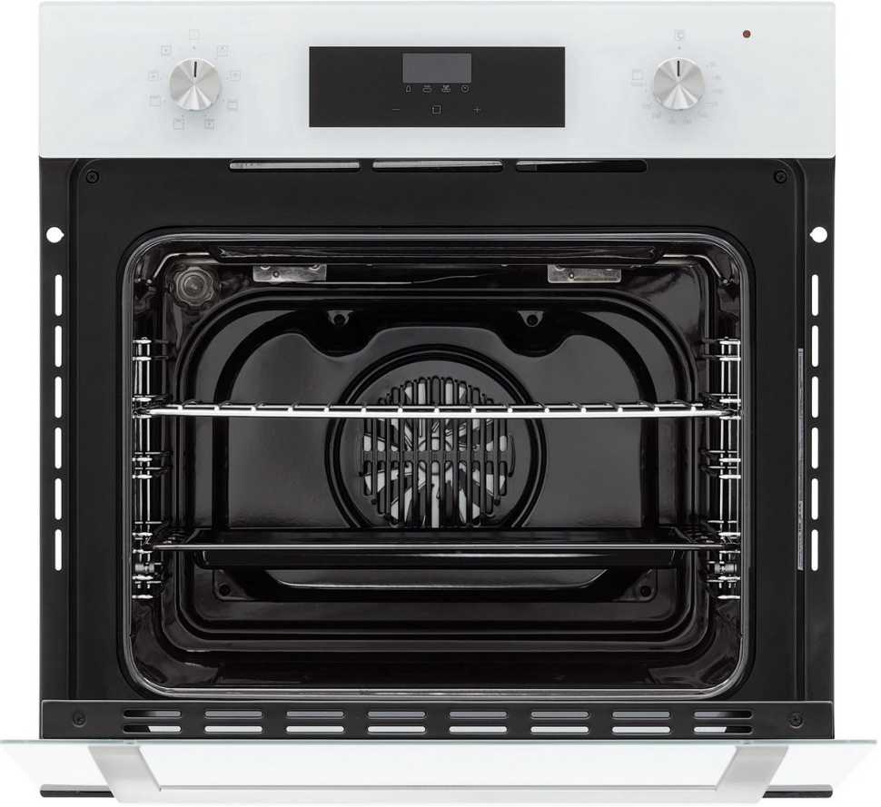 Электрический духовой шкаф Krona ONORE 60 WH G2