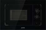 Встраиваемая микроволновая печь СВЧ Gorenje BM201EG1BG