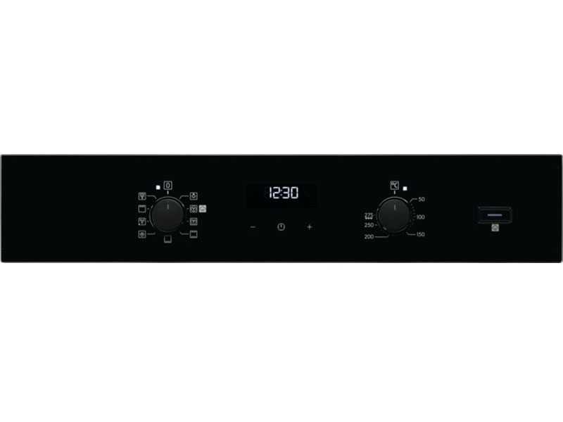 Электрический духовой шкаф Electrolux KODEC75Z2