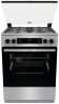 Комбинированная плита Gorenje GKS6C70XF