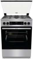 Комбинированная плита Gorenje GKS6C70XF