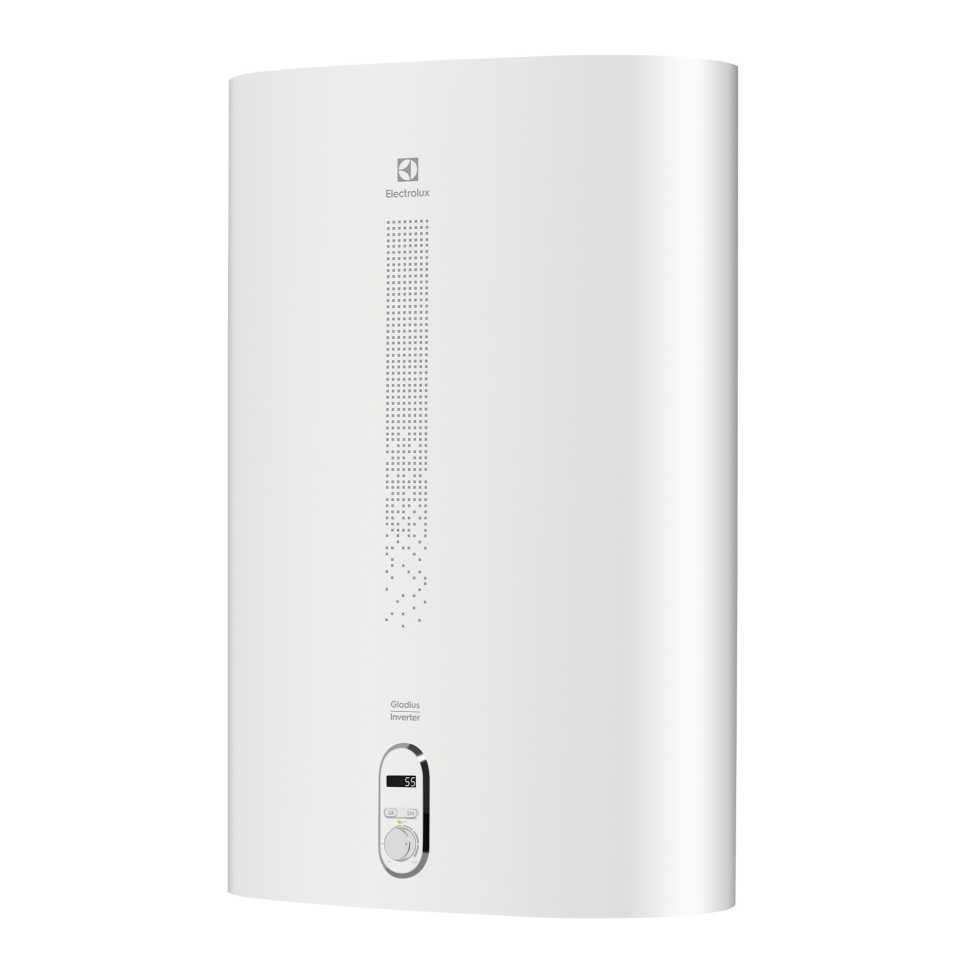 Водонагреватель Electrolux EWH 80 Gladius Inverter