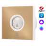 Вентилятор вытяжной серии Rainbow EAFR-150 beige