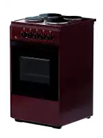 Электроплита Flama AE 1403 B