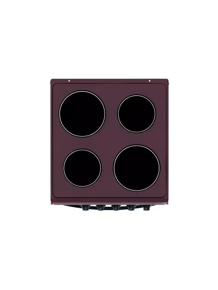 Электроплита Flama AE 1403 B