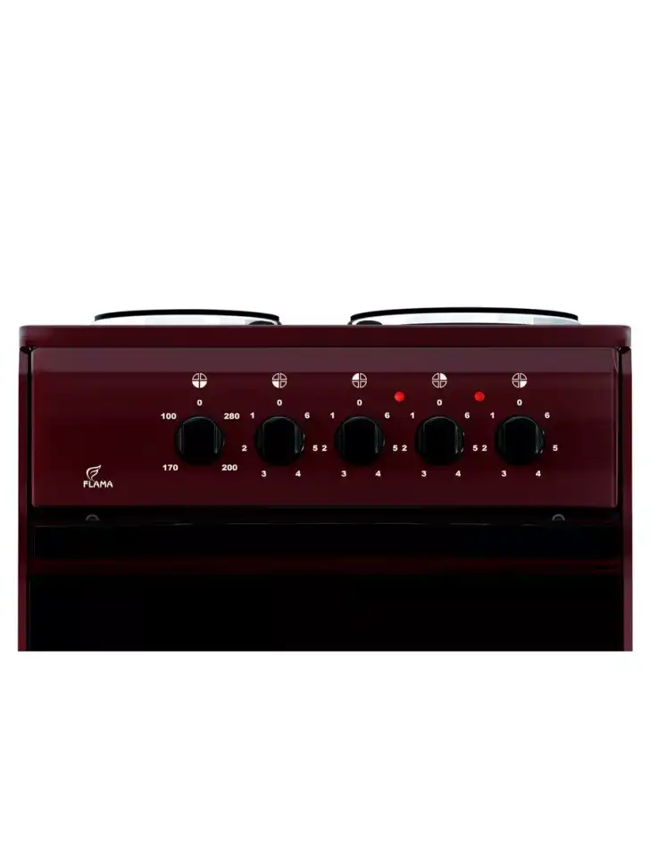 Электроплита Flama AE 1403 B