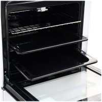 Газовая плита De luxe 5040.40г(кр) ЧР-017
