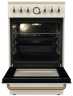 Электроплита Gorenje GECS5B70CLI